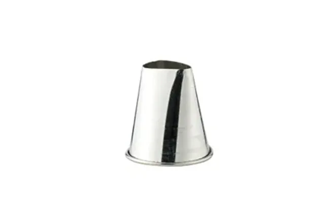 Blomsterbergs Wreath Cake Nozzle Metal