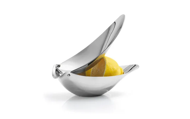 Blomus Callista Citronpress 17.5 Cm Polerat Stainless Steel