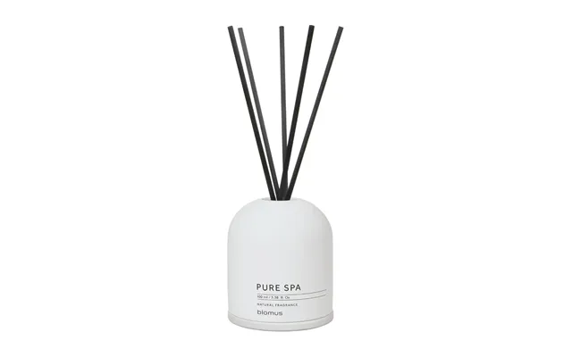 Blomus Fraga Fragrance Sticks 100 Ml French Cotton-lily White