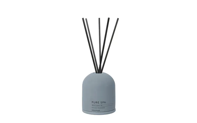 Blomus Fraga Fragrance Sticks 100 Ml Rose & White Musk-flintstone