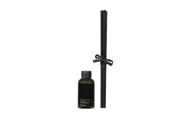Blomus Fraga Fragrance Sticks Refill 100 Ml Sea Salt & Sage-withered Rose product image