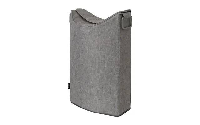 Blomus Frisco Laundry Basket Warm Grey