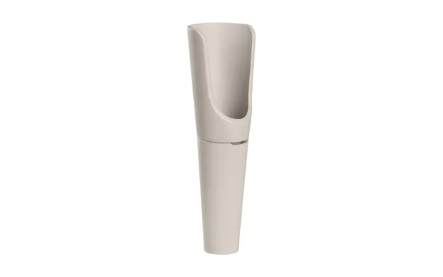 Blomus Ilo Decanting Prop 10 Cm Moonbeam