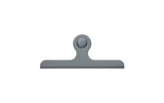 Blomus Kapi Shower Squeegee With Hook Magnet