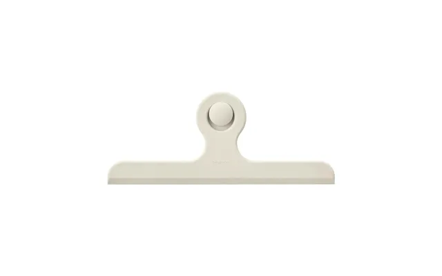 Blomus Kapi Shower Squeegee With Hook Moonbeam
