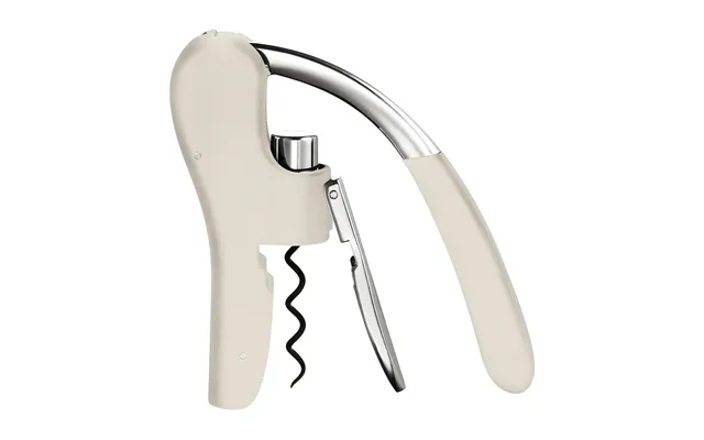 Blomus Leverman Pro Croskcrew With Foil Cutter Moonbeam