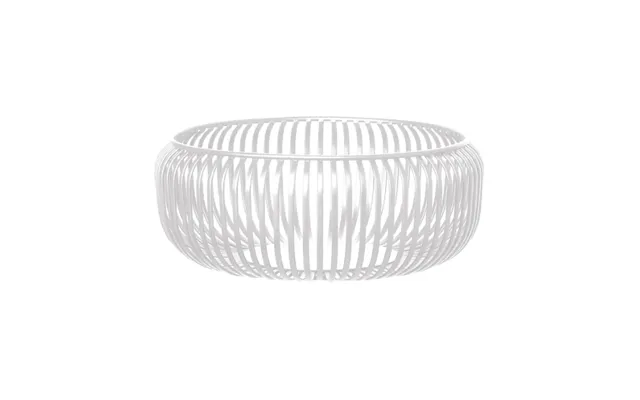 Blomus Lito Bowl M Ø25 Cm White