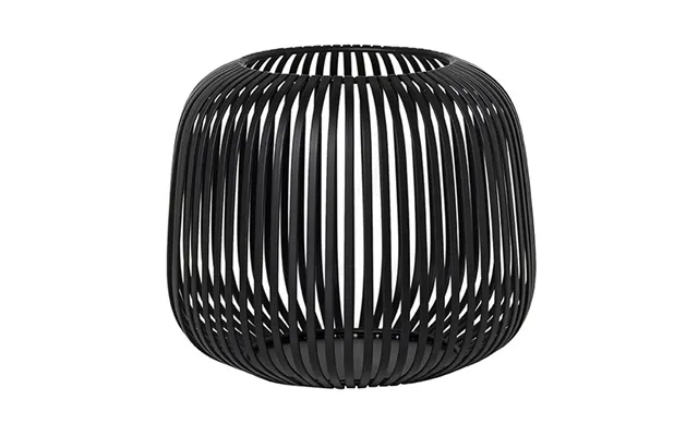 Blomus Lito Lanterna Lantern Ø20 Cm Black