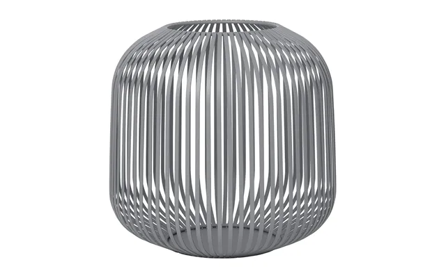 Blomus Lito Lanterna Lantern Ø27.5 Cm Steel Gray