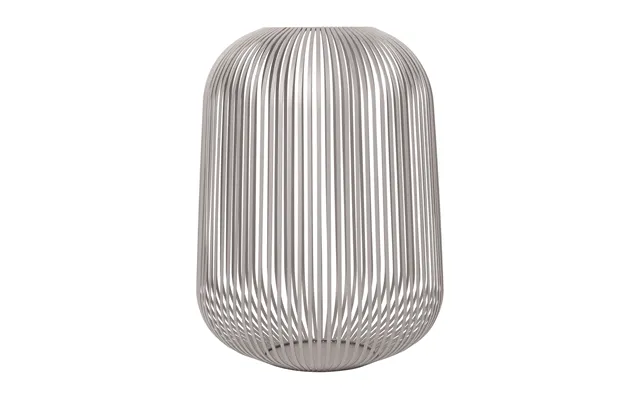 Blomus Lito Lanterna Lantern Ø33 Cm Mourning Dove