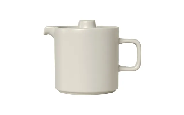 Blomus Pilar Teapot 1 L Moonbeam