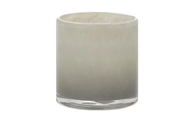 Blomus Saga Lantern L Ø15 Cm Dove