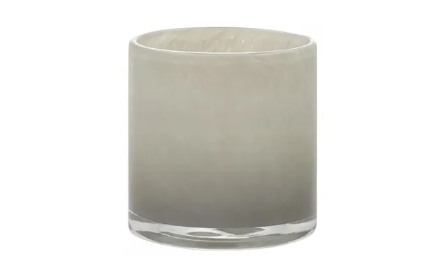 Blomus Saga Lantern S Ø8,3 Cm Dove