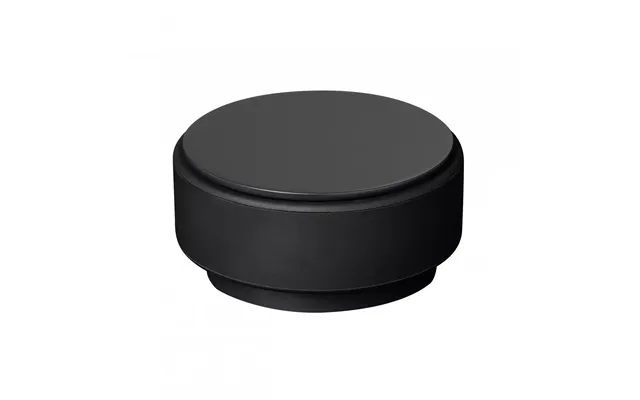 Blomus Stop Door Stop 1 Kg Anthracite