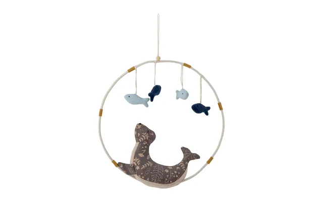 Bloomingville Lulo Mobile Seal