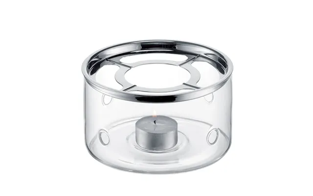 Bodum Bistro Tea Warmer Chrome