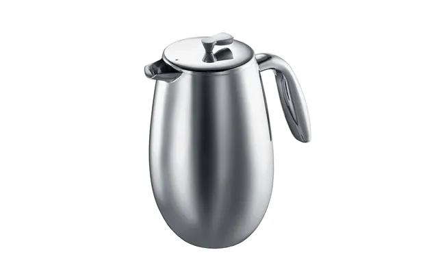 Bodum Bodum Columbia Coffee Press Mat 8 Cups