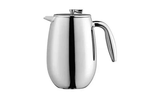 Bodum Bodum Columbia Coffee Press Shiny 12 Cups