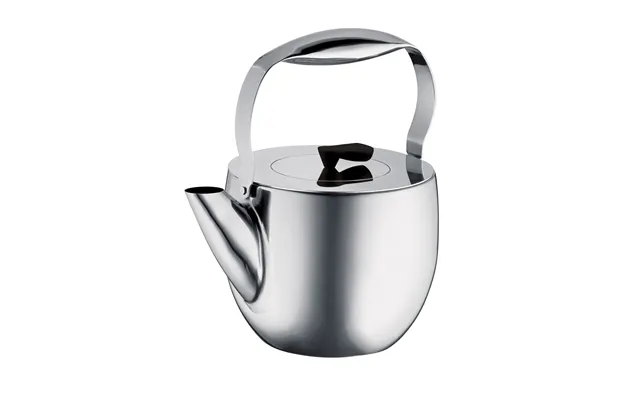 Bodum Bodum Columbia Teapot Shiny