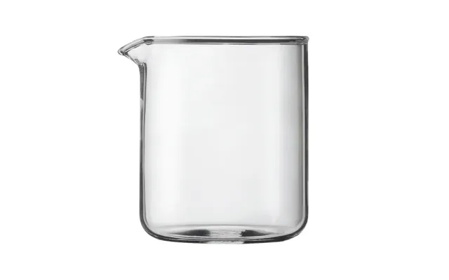 Bodum Bodum Spare Beaker 4 Cups 4 Cups With Spout