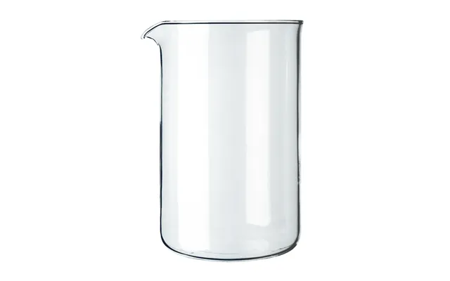 Bodum Bodum Spare Glass With Spout 12 Copper