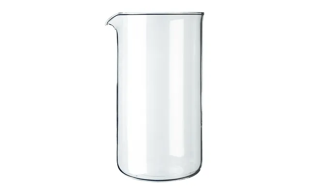 Bodum Bodum Spare Glass With Spout 8 Copper