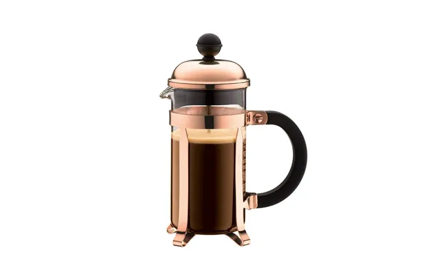 Bodum Chambord Coffee Maker 3 Cups 35 Cl