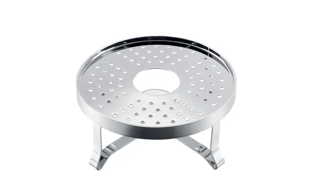 Bodum Chambord Tea Warmer Chrome