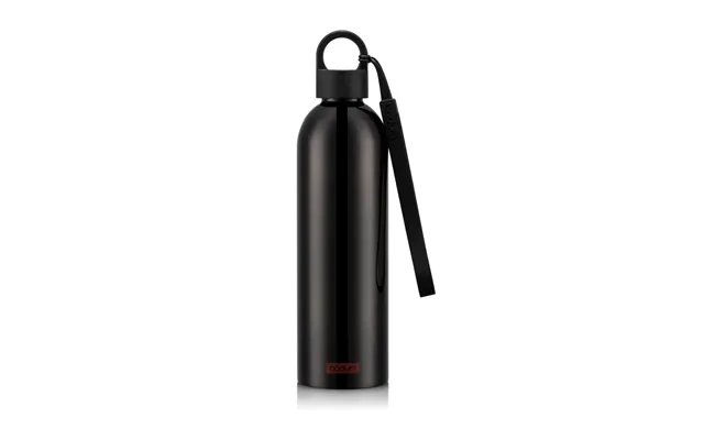 Bodum Melior Water Bottle 50 Cl Black