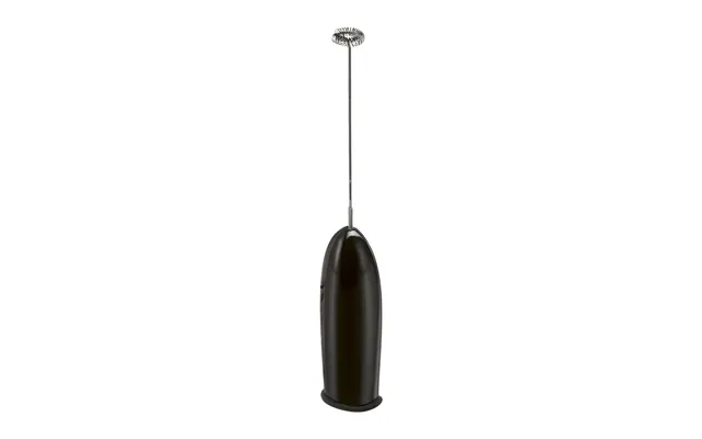 Bodum Schiuma Milk Frother Black