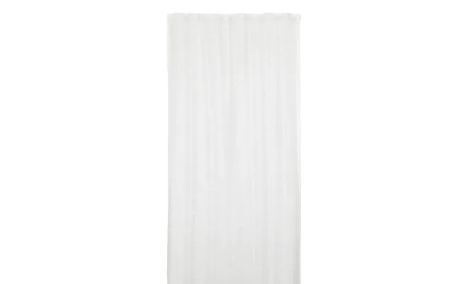 Boel & Jan Joline Curtain Set 135x300 Cm White