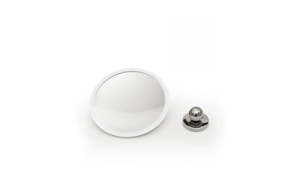 Bosign Airmirror Makeup Mirror X5 Detachable With Suction Cup Ø16