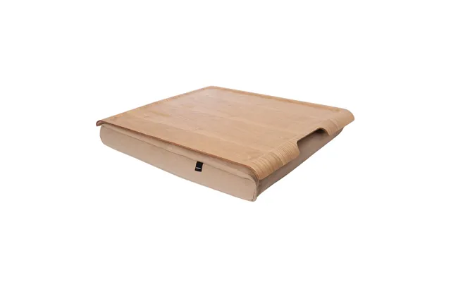 Bosign Bosign Lap Tray Sand-willow Wood