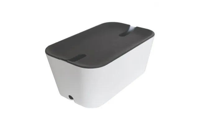 Bosign Cable Organiser M Grey Lid