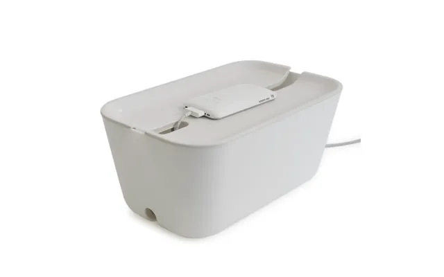 Bosign Cable Organiser M White