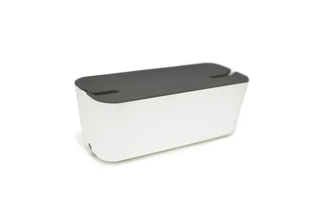 Bosign Cable Organiser Xl Grey Lid
