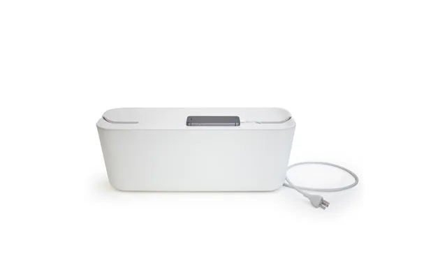 Bosign Cable Organiser Xl White