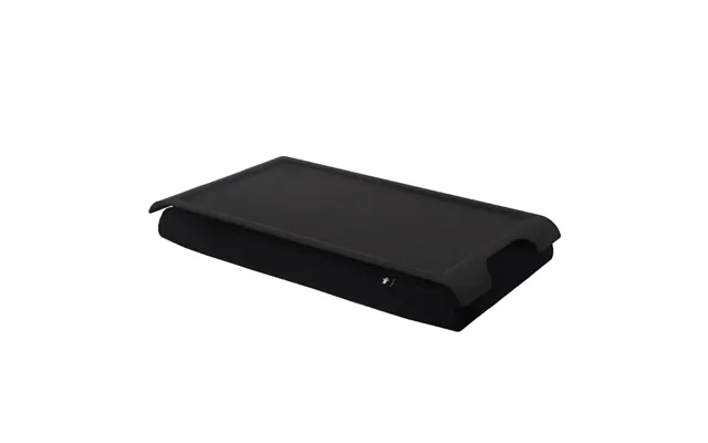 Bosign Lap Tray Mini Black-plastic