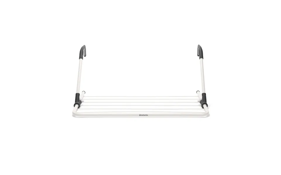 Brabantia Brabantia Drying Post For Door Ivory White