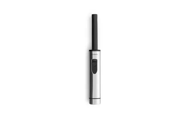 Brabantia Brabantia Gas Lighter Brushed Steel