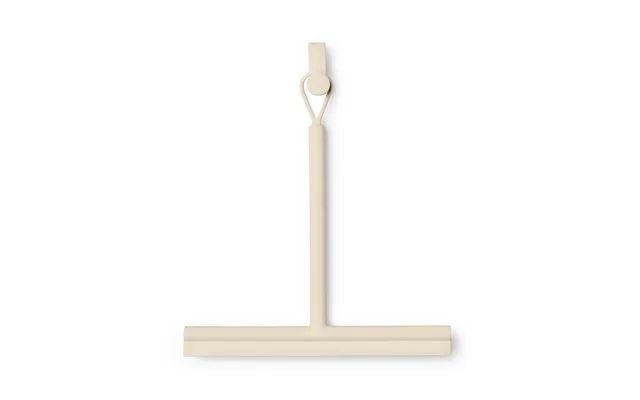 Brabantia Brabantia Renew Shower Scraper Soft Beige