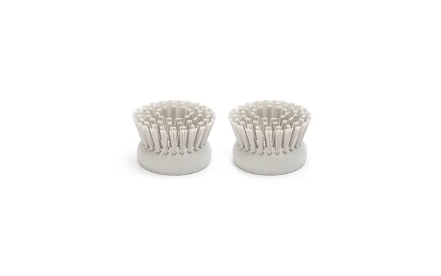 Brabantia Brabantia Replacement Dish Brush Head Light Grey