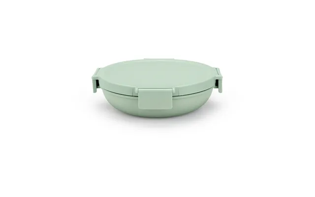 Brabantia Make & Take Lunch Box 1 L Jade Green