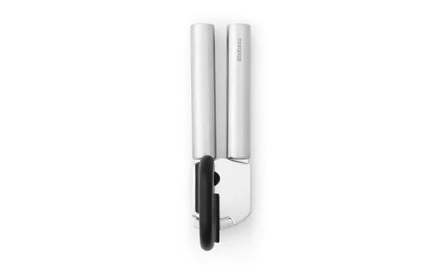 Brabantia Profile Can Opener Stainless Steel