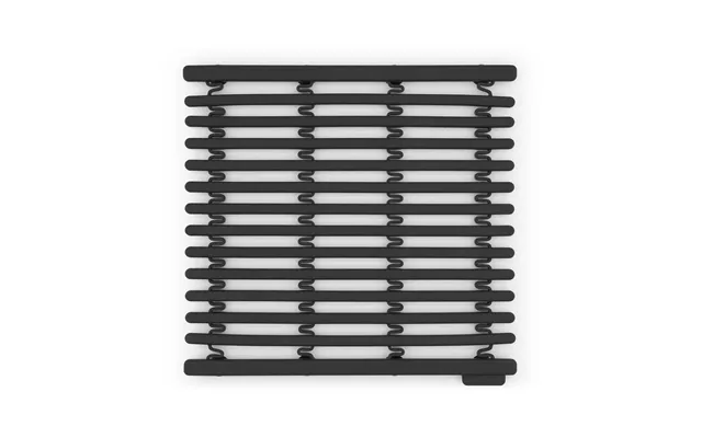 Brabantia Sinkside Dish Rack 30x30 Cm Dark Grey