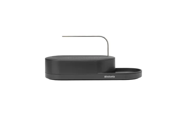 Brabantia Sinkstyle Sink Organiser Mineral Infinite Grey