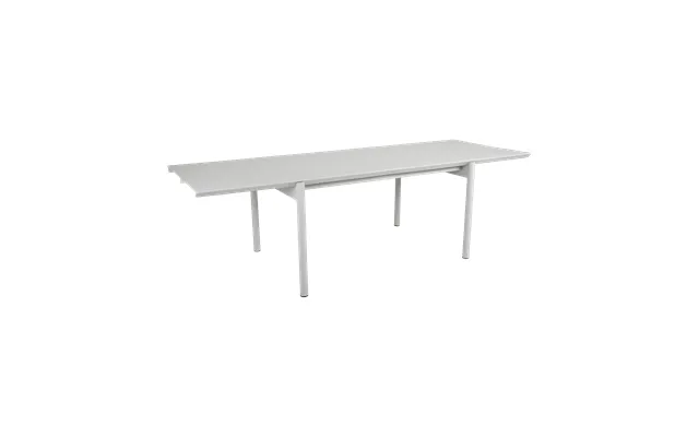 Brafab B45 Dining Table Light Grey 250 Cm