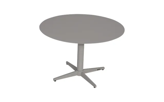 Brafab Mill Coffee Table Khaki - Large Ø75 Cm