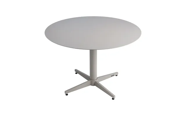 Brafab Mill Coffee Table Light Grey - Large Ø75 Cm
