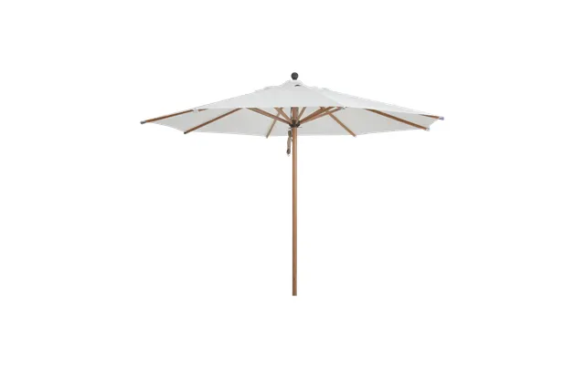 Brafab Paliano Parasol Natural-white 300 Cm